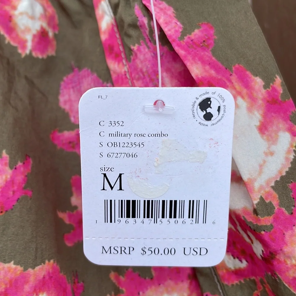 Free People NWT Shorts - Picture 2 of 4